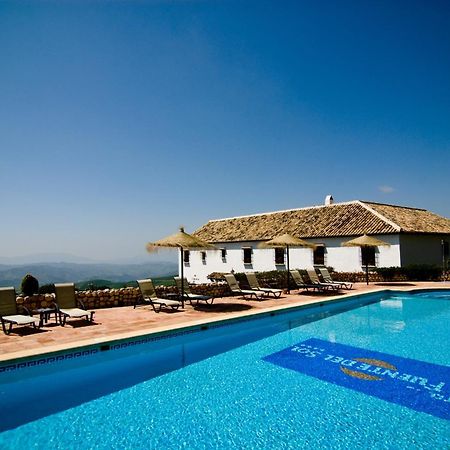 La Fuente del Sol Hotel&Spa Antequera Esterno foto
