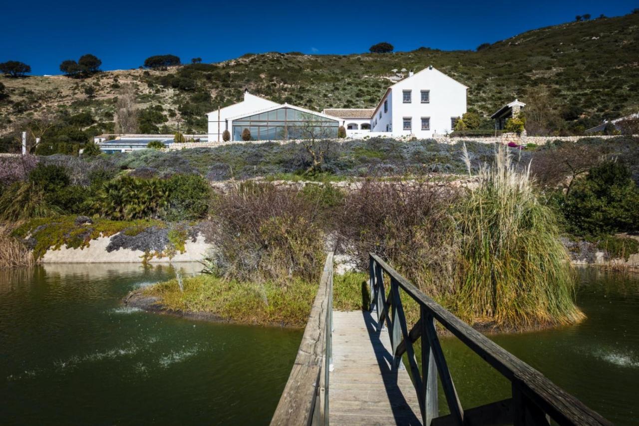 La Fuente del Sol Hotel&Spa Antequera Esterno foto