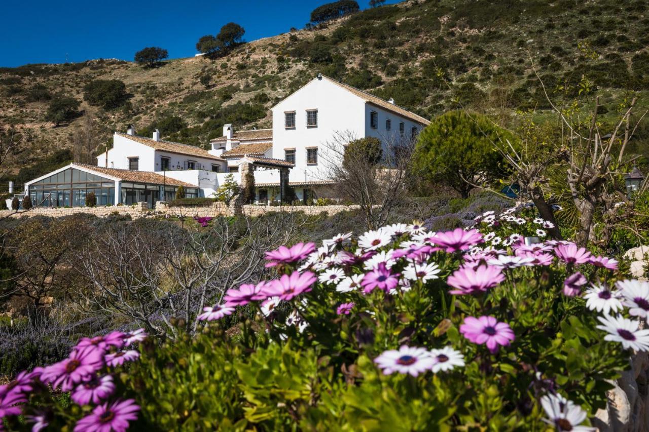 La Fuente del Sol Hotel&Spa Antequera Esterno foto