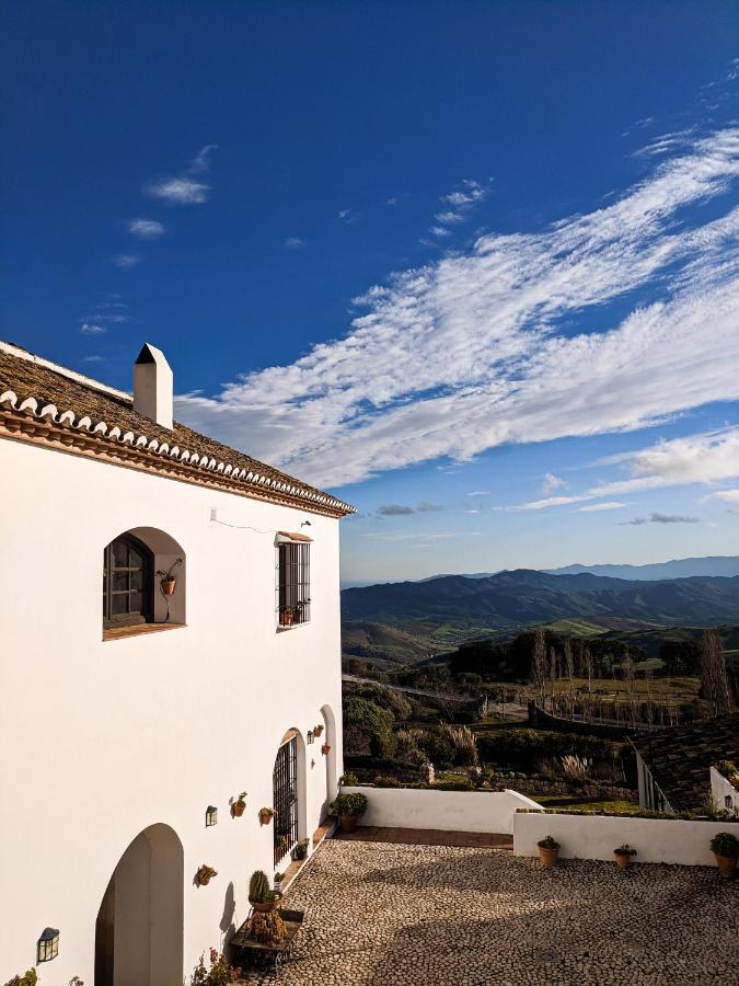 La Fuente del Sol Hotel&Spa Antequera Esterno foto