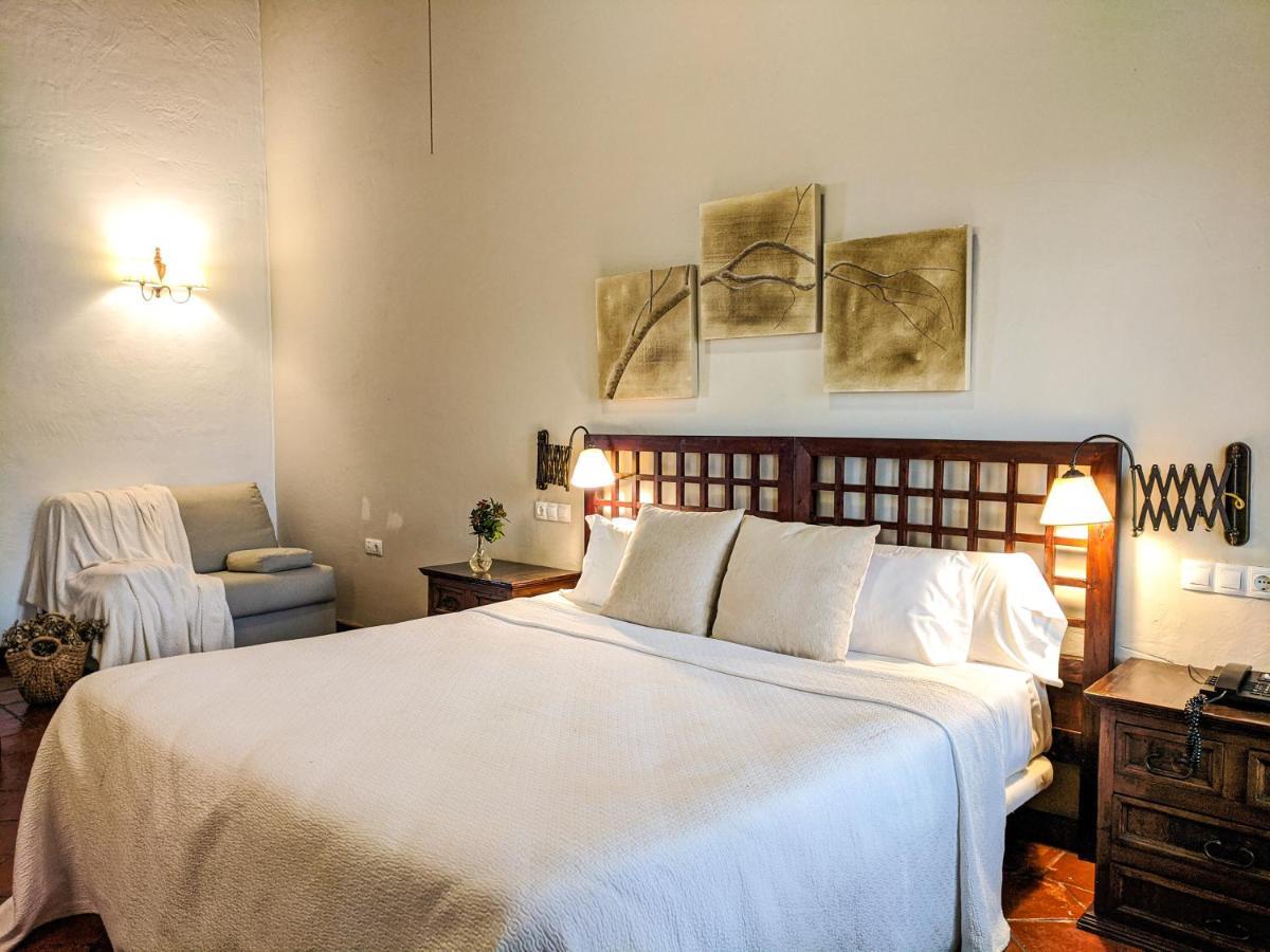 La Fuente del Sol Hotel&Spa Antequera Esterno foto