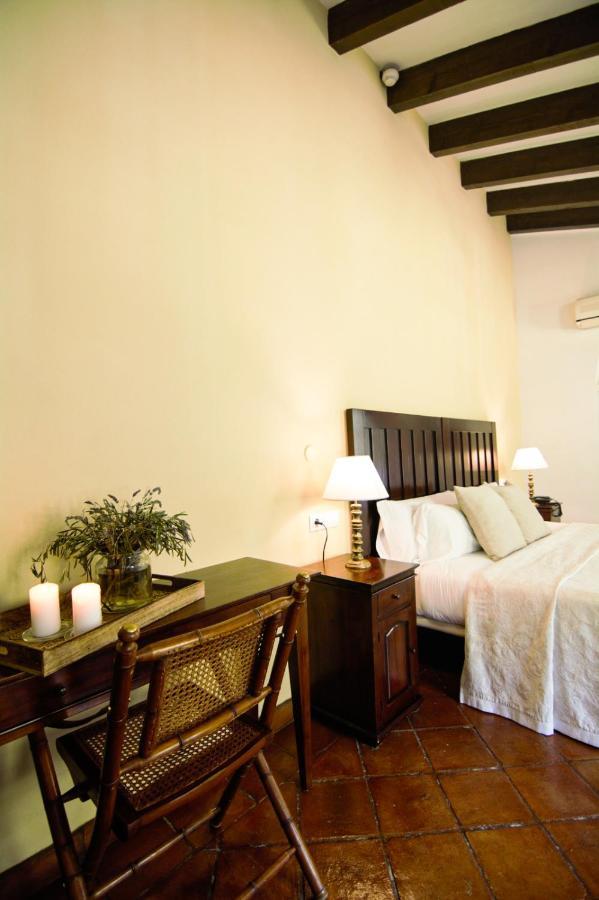La Fuente del Sol Hotel&Spa Antequera Esterno foto