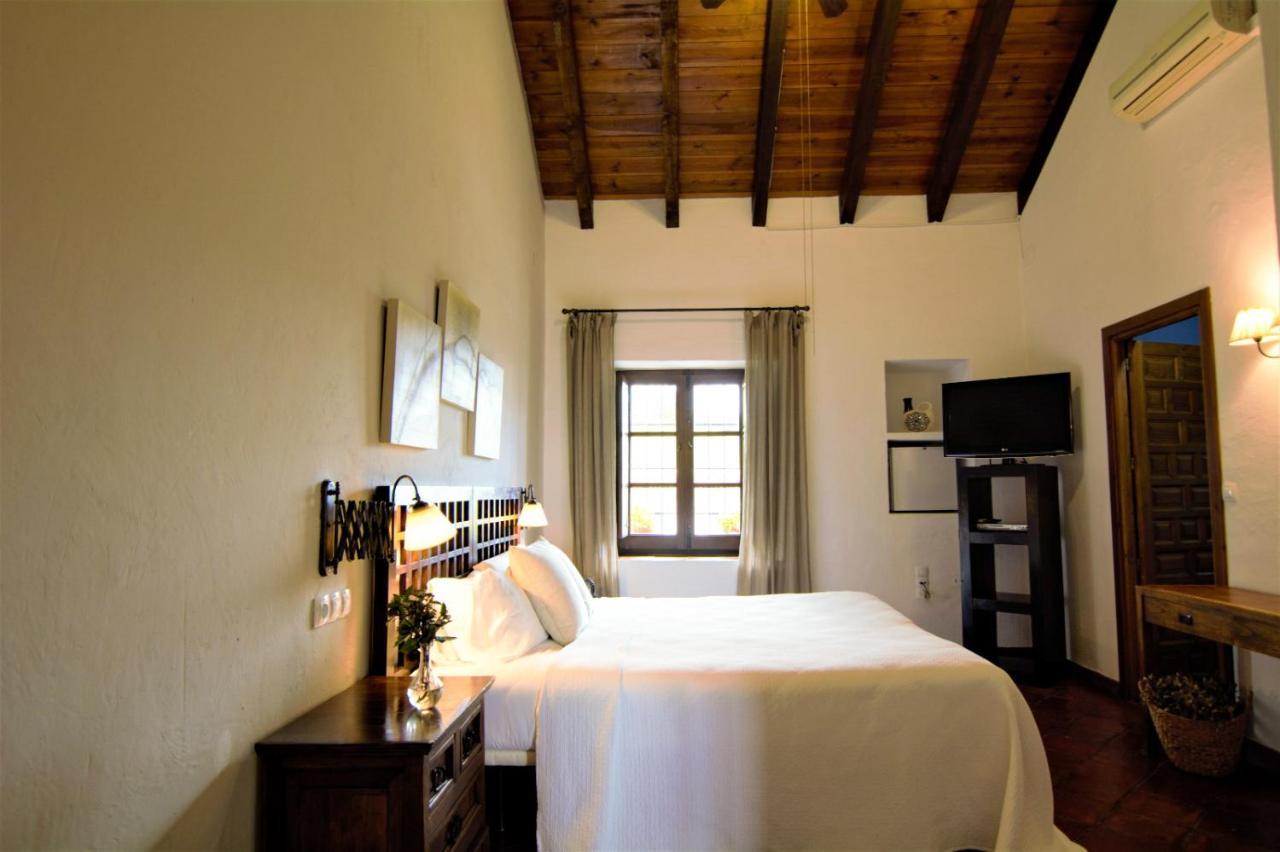 La Fuente del Sol Hotel&Spa Antequera Esterno foto