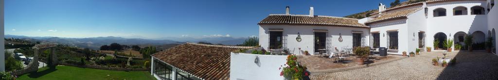 La Fuente del Sol Hotel&Spa Antequera Esterno foto