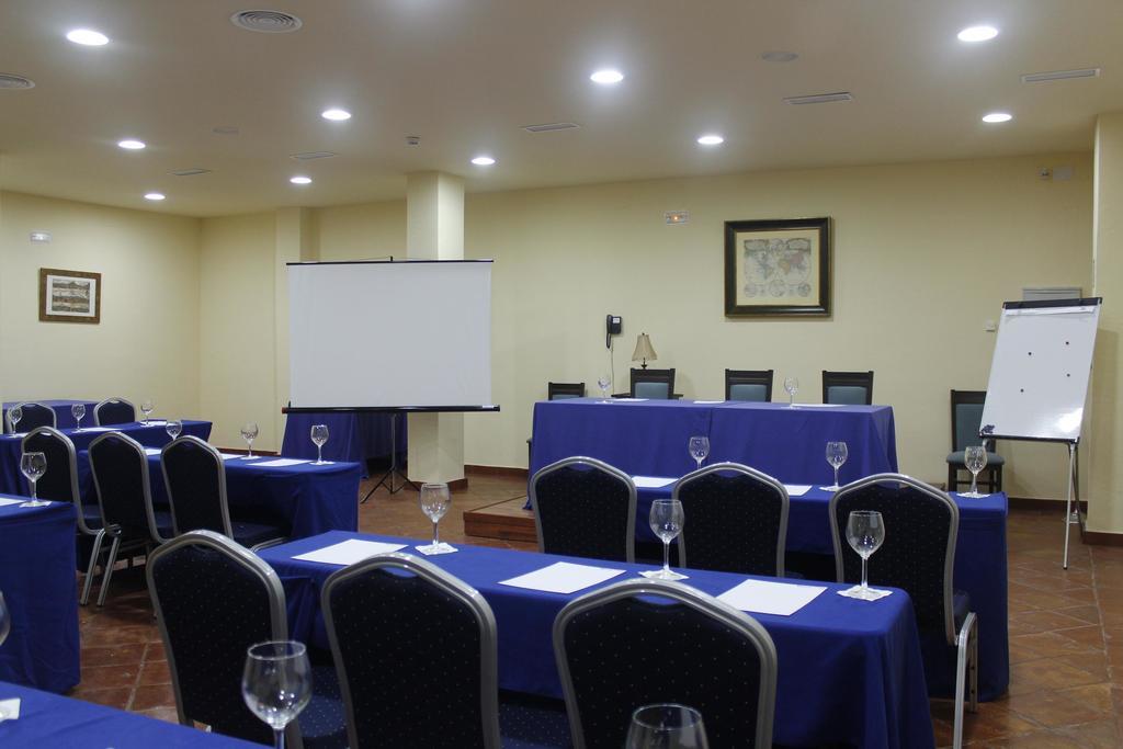 La Fuente del Sol Hotel&Spa Antequera Esterno foto