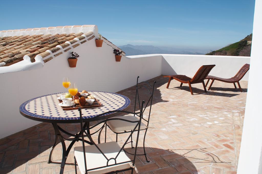 La Fuente del Sol Hotel&Spa Antequera Esterno foto