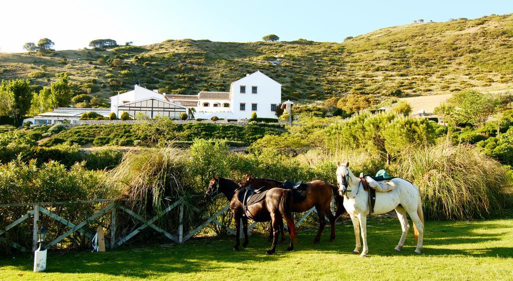 La Fuente del Sol Hotel&Spa Antequera Esterno foto
