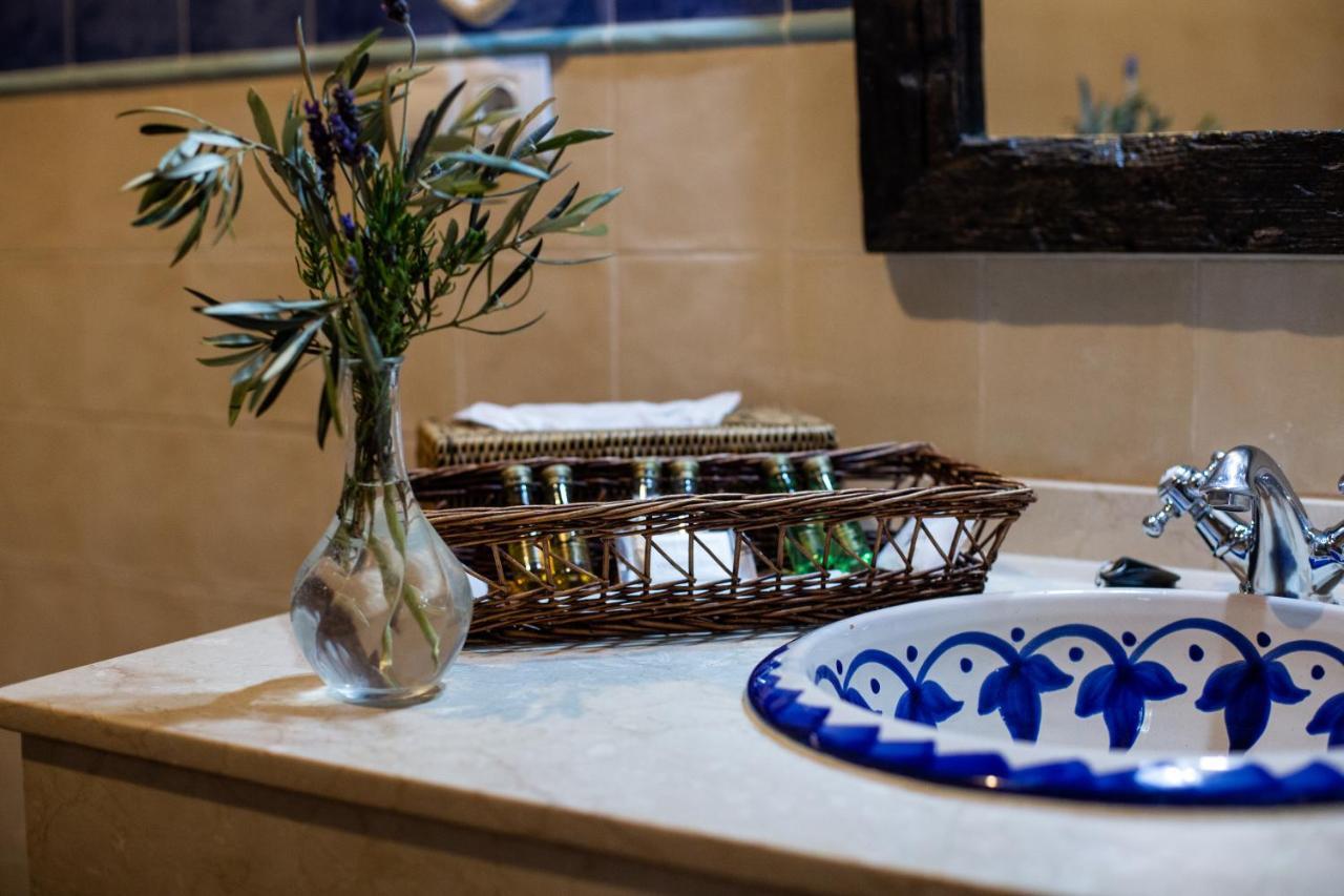La Fuente del Sol Hotel&Spa Antequera Esterno foto
