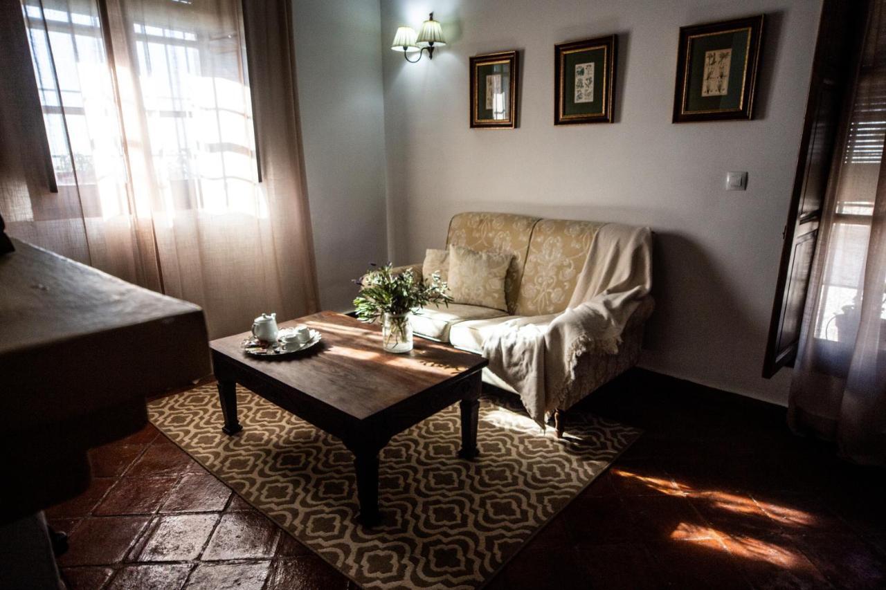 La Fuente del Sol Hotel&Spa Antequera Esterno foto