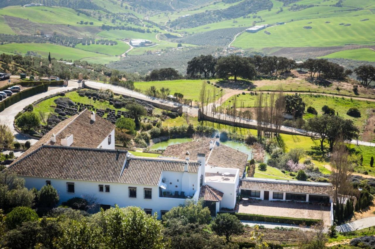 La Fuente del Sol Hotel&Spa Antequera Esterno foto