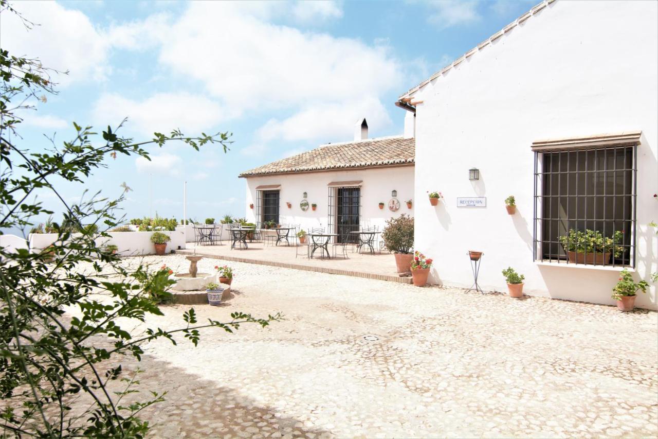 La Fuente del Sol Hotel&Spa Antequera Esterno foto