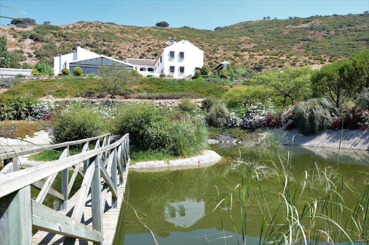 La Fuente del Sol Hotel&Spa Antequera Esterno foto
