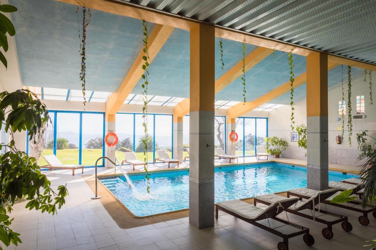 La Fuente del Sol Hotel&Spa Antequera Esterno foto