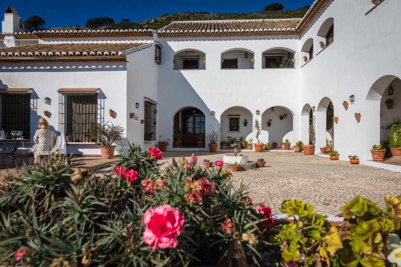 La Fuente del Sol Hotel&Spa Antequera Esterno foto