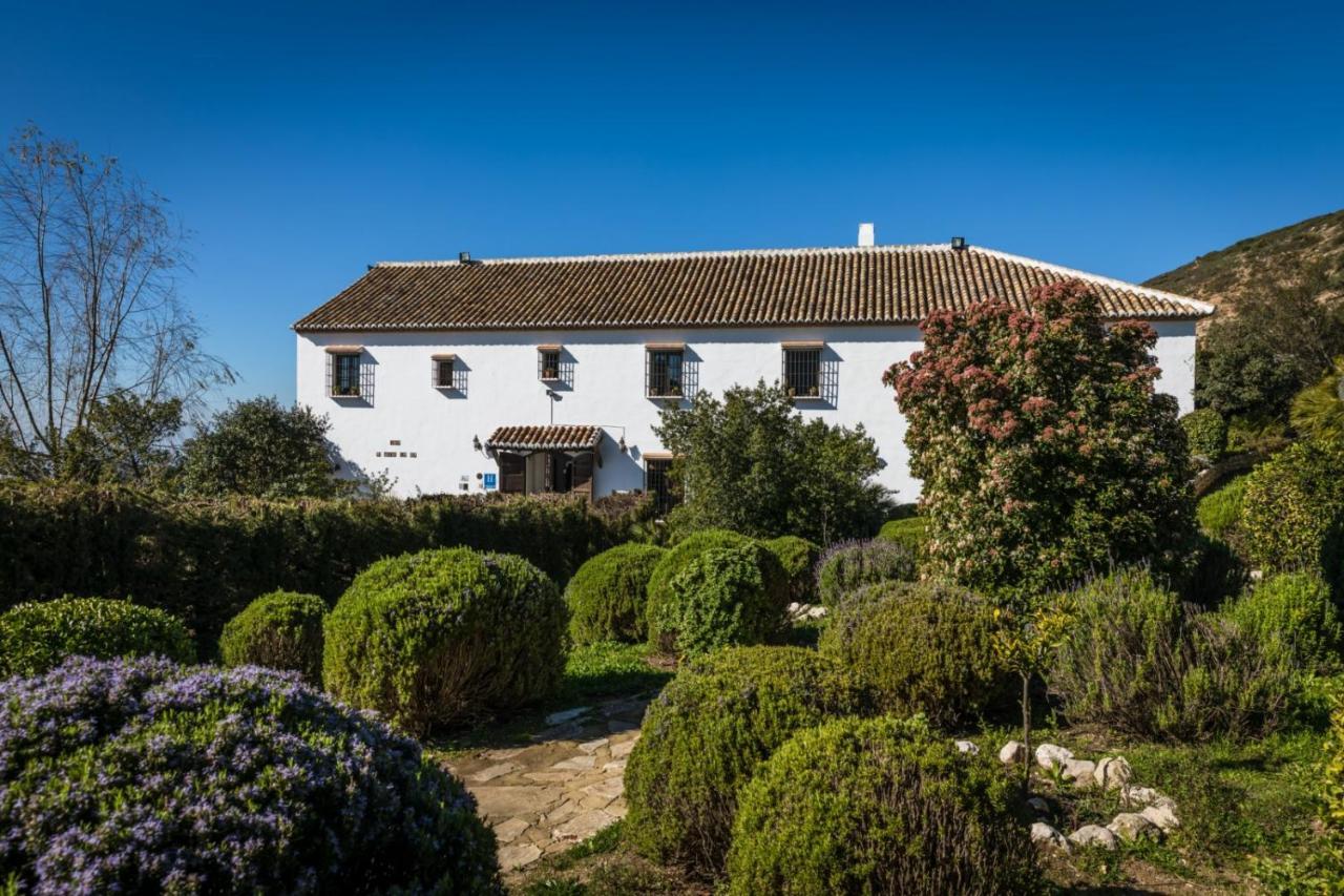 La Fuente del Sol Hotel&Spa Antequera Esterno foto